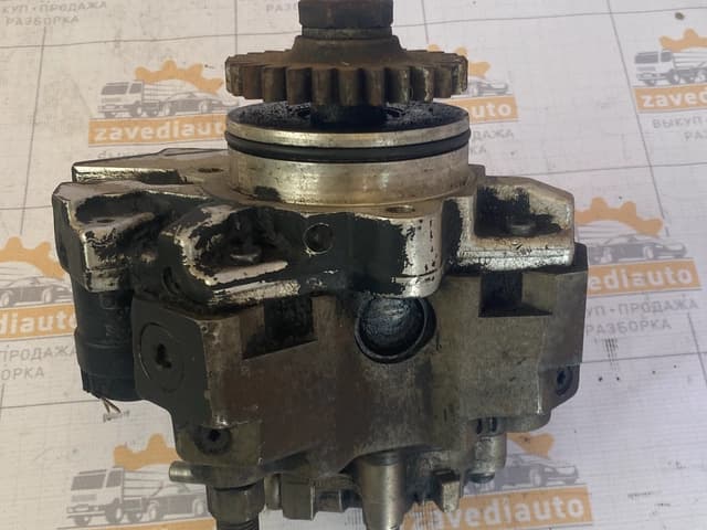 Тнвд 0445020045 bosch  Cummins на Камаз