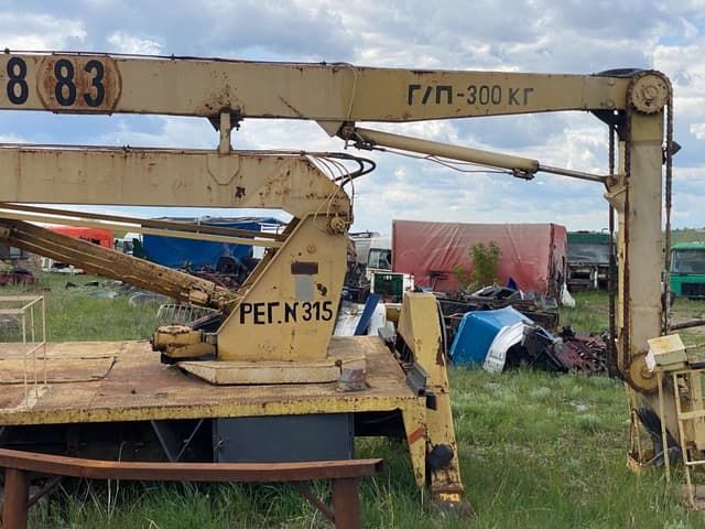 В продаже установка АГП 22