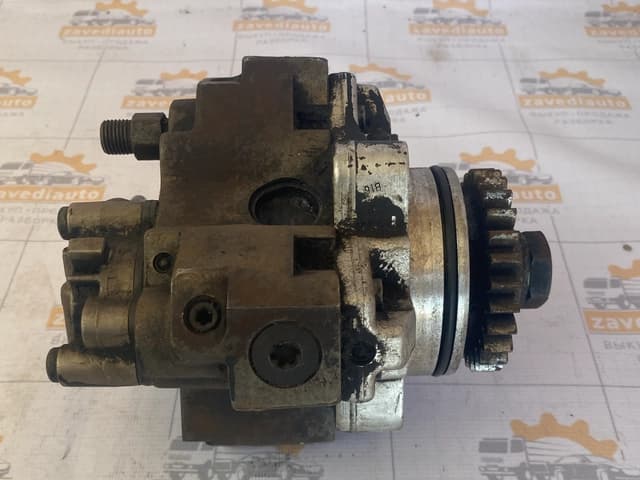 Тнвд 0445020045 bosch  Cummins на Камаз