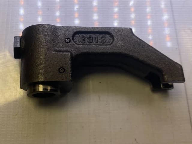 Мост клапана Man