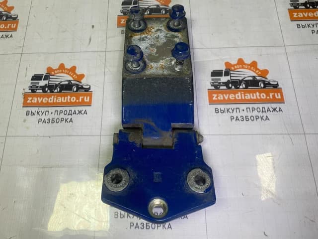 Петля двери передней DAF