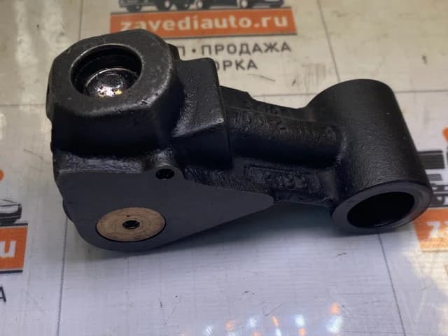 Роликовый толкатель на форсунку Scania
