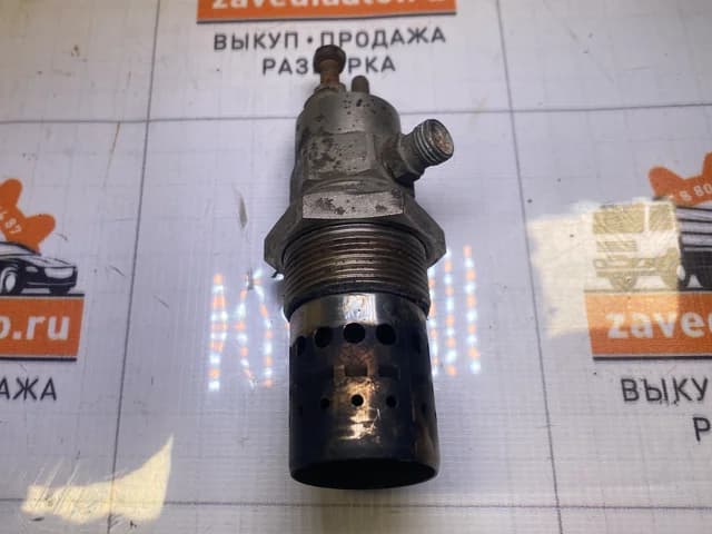 Свeча нaкалa MAN