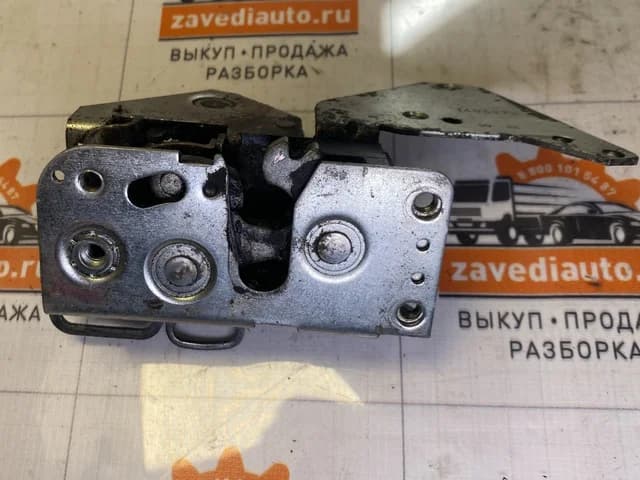 Замок двери Скания SCANIA